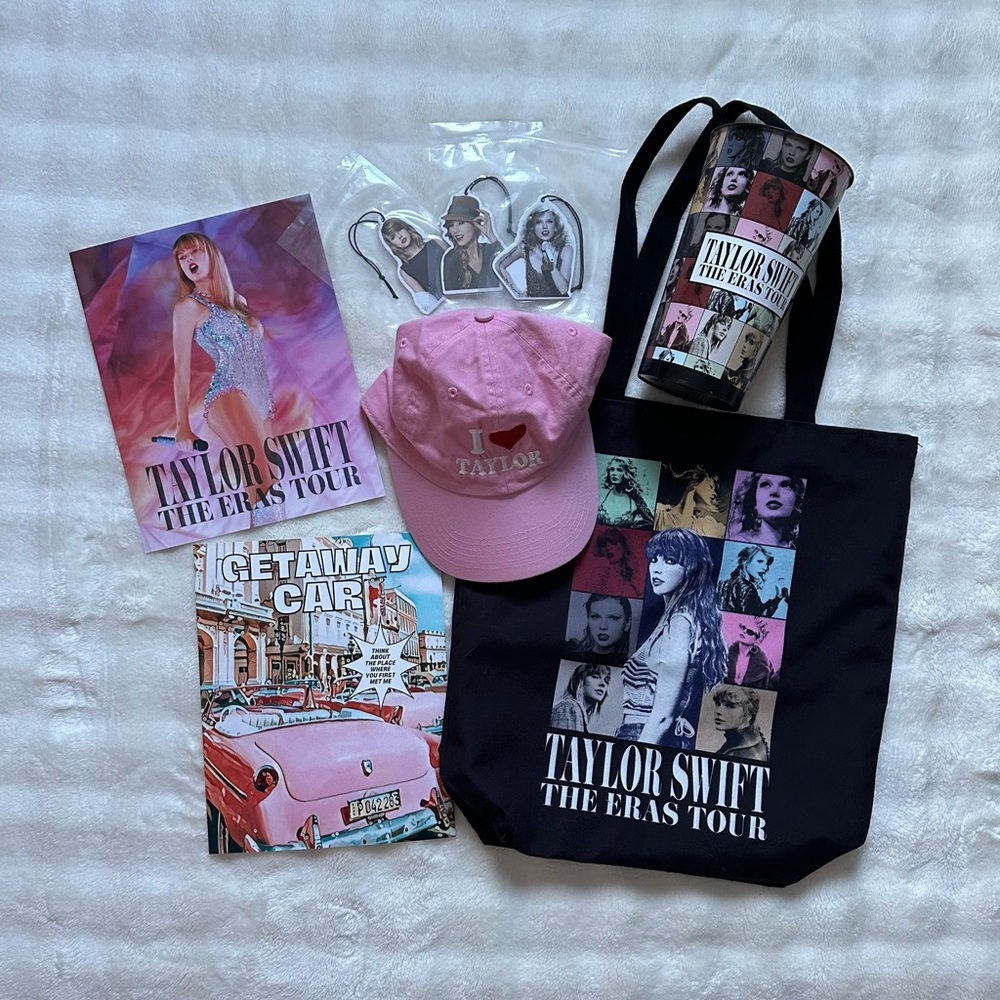 Taylor Swift Bundle!